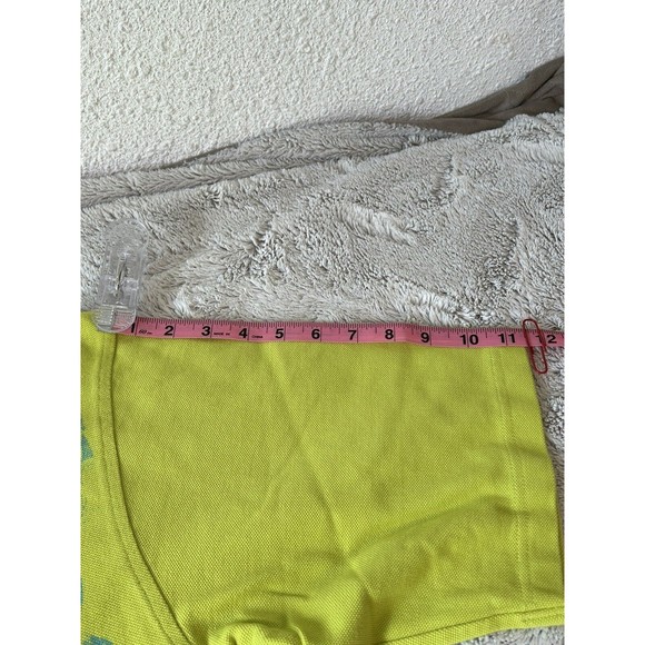 Enyce Clothing Co.-Green/Blue-Pullover Polo Shirt-Men’s 3XL-Embroidered-Used - Picture 8 of 12